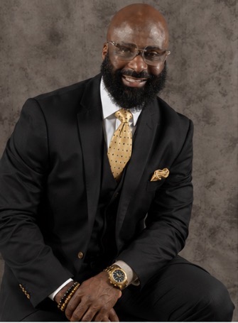Lindsberg S. Pettway Jr.